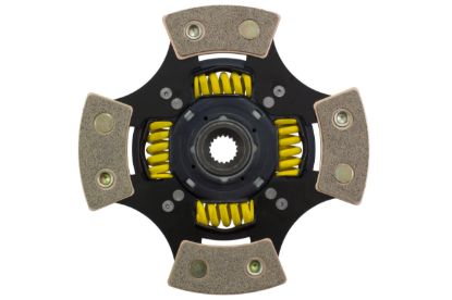 Picture of Advanced Clutch Transmission Clutch Friction Plate - 4190109