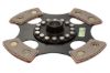 Picture of Advanced Clutch Transmission Clutch Friction Plate - 4200004