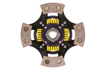 Picture of Advanced Clutch Transmission Clutch Friction Plate - 4200104