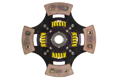 Picture of Advanced Clutch Transmission Clutch Friction Plate - 4200105