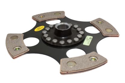 Picture of Advanced Clutch Transmission Clutch Friction Plate - 4210015