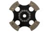 Picture of Advanced Clutch Transmission Clutch Friction Plate - 4210015