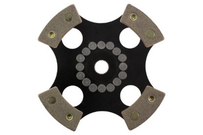 Picture of Advanced Clutch Transmission Clutch Friction Plate - 4210015