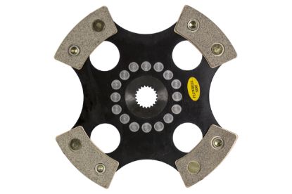 Picture of Advanced Clutch Transmission Clutch Friction Plate - 4212003