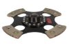 Picture of Advanced Clutch Transmission Clutch Friction Plate - 4212003