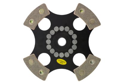 Picture of Advanced Clutch Transmission Clutch Friction Plate - 4212004