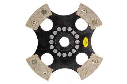 Picture of Advanced Clutch Transmission Clutch Friction Plate - 4212010