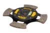 Picture of Advanced Clutch Transmission Clutch Friction Plate - 4212103