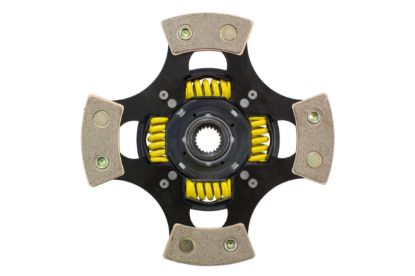Picture of Advanced Clutch Transmission Clutch Friction Plate - 4212111