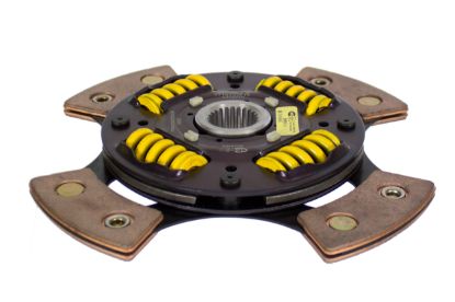 Picture of Advanced Clutch Transmission Clutch Friction Plate - 4212210