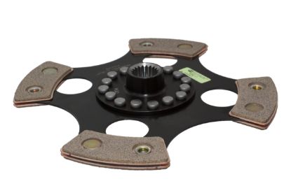Picture of Advanced Clutch Transmission Clutch Friction Plate - 4214004
