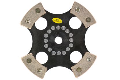 Picture of Advanced Clutch Transmission Clutch Friction Plate - 4214014