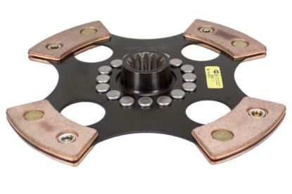Picture of Advanced Clutch Transmission Clutch Friction Plate - 4214022