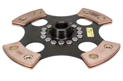 Picture of Advanced Clutch Transmission Clutch Friction Plate - 4214025