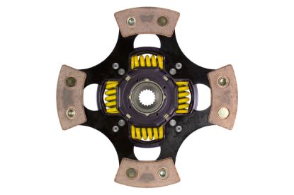 Picture of Advanced Clutch Transmission Clutch Friction Plate - 4214114