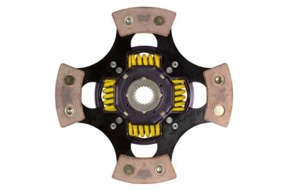 Picture of Advanced Clutch Transmission Clutch Friction Plate - 4214404
