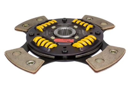 Picture of Advanced Clutch Transmission Clutch Friction Plate - 4214510