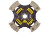 Picture of Advanced Clutch Transmission Clutch Friction Plate - 4214510