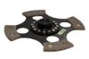 Picture of Advanced Clutch Transmission Clutch Friction Plate - 4220010