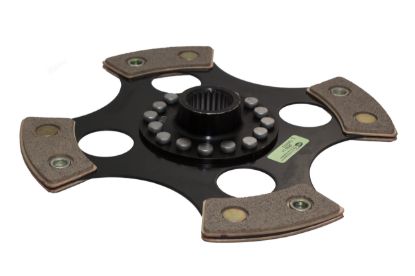 Picture of Advanced Clutch Transmission Clutch Friction Plate - 4220010
