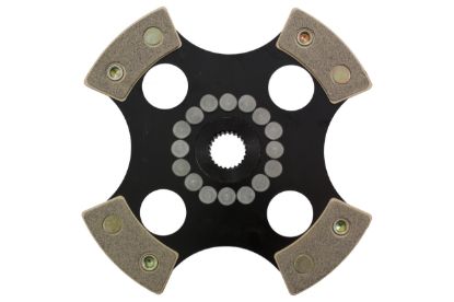 Picture of Advanced Clutch Transmission Clutch Friction Plate - 4220010