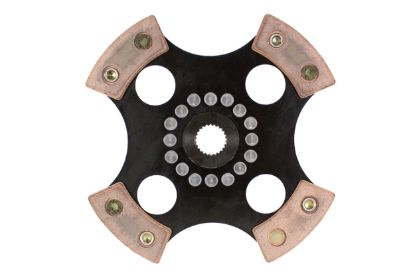 Picture of Advanced Clutch Transmission Clutch Friction Plate - 4220012