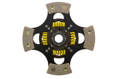 Picture of Advanced Clutch Transmission Clutch Friction Plate - 4220110