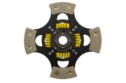 Picture of Advanced Clutch Transmission Clutch Friction Plate - 4220112