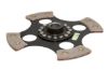 Picture of Advanced Clutch Transmission Clutch Friction Plate - 4224003