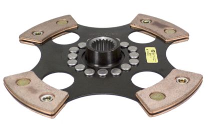 Picture of Advanced Clutch Transmission Clutch Friction Plate - 4224004A