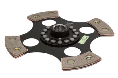 Picture of Advanced Clutch Transmission Clutch Friction Plate - 4224005
