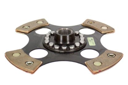 Picture of Advanced Clutch Transmission Clutch Friction Plate - 4224006