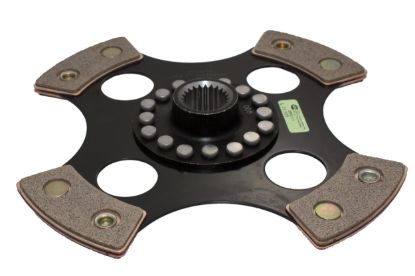 Picture of Advanced Clutch Transmission Clutch Friction Plate - 4224008