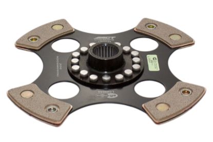 Picture of Advanced Clutch Transmission Clutch Friction Plate - 4224010