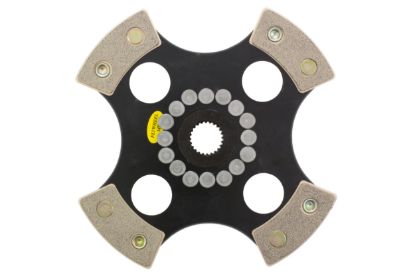 Picture of Advanced Clutch Transmission Clutch Friction Plate - 4224010