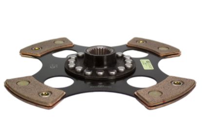 Picture of Advanced Clutch Transmission Clutch Friction Plate - 4224018
