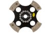 Picture of Advanced Clutch Transmission Clutch Friction Plate - 4224018