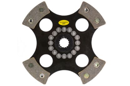 Picture of Advanced Clutch Transmission Clutch Friction Plate - 4224022