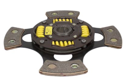 Picture of Advanced Clutch Transmission Clutch Friction Plate - 4224106