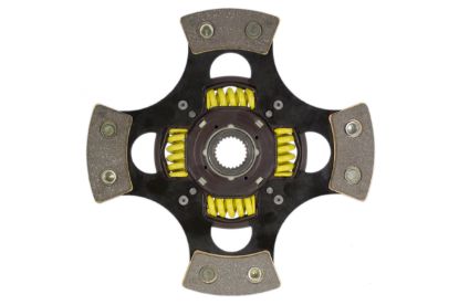Picture of Advanced Clutch Transmission Clutch Friction Plate - 4224106