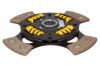Picture of Advanced Clutch Transmission Clutch Friction Plate - 4224203