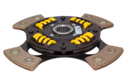 Picture of Advanced Clutch Transmission Clutch Friction Plate - 4224203