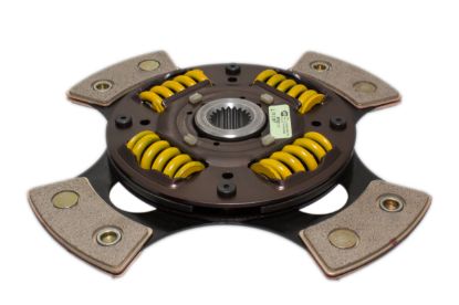 Picture of Advanced Clutch Transmission Clutch Friction Plate - 4224204