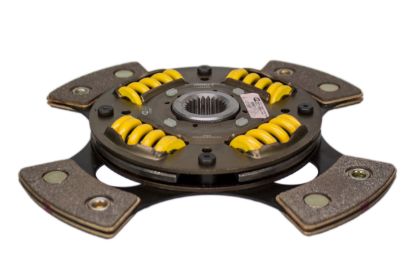 Picture of Advanced Clutch Transmission Clutch Friction Plate - 4224205
