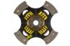 Picture of Advanced Clutch Transmission Clutch Friction Plate - 4224205