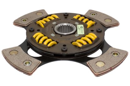 Picture of Advanced Clutch Transmission Clutch Friction Plate - 4224207