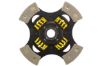 Picture of Advanced Clutch Transmission Clutch Friction Plate - 4224207