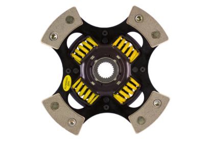 Picture of Advanced Clutch Transmission Clutch Friction Plate - 4224210