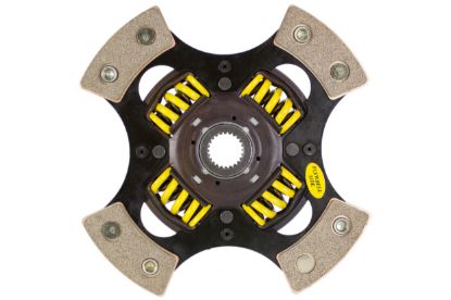 Picture of Advanced Clutch Transmission Clutch Friction Plate - 4224218