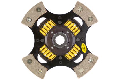 Picture of Advanced Clutch Transmission Clutch Friction Plate - 4224218-1
